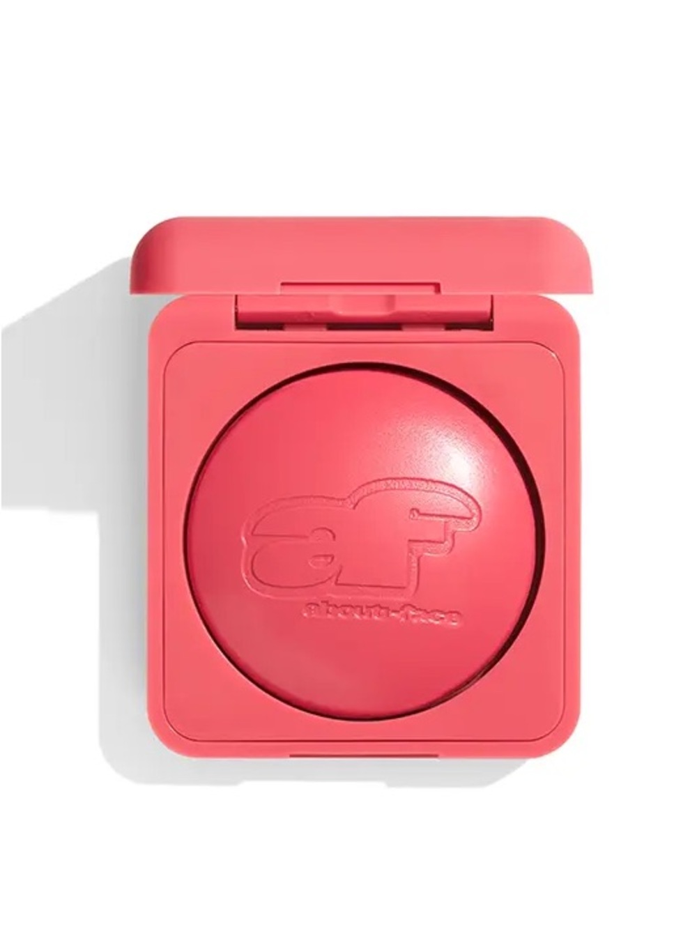 About Face CHEEK FREAK BLUSH BALM - Champagne Room , new in box